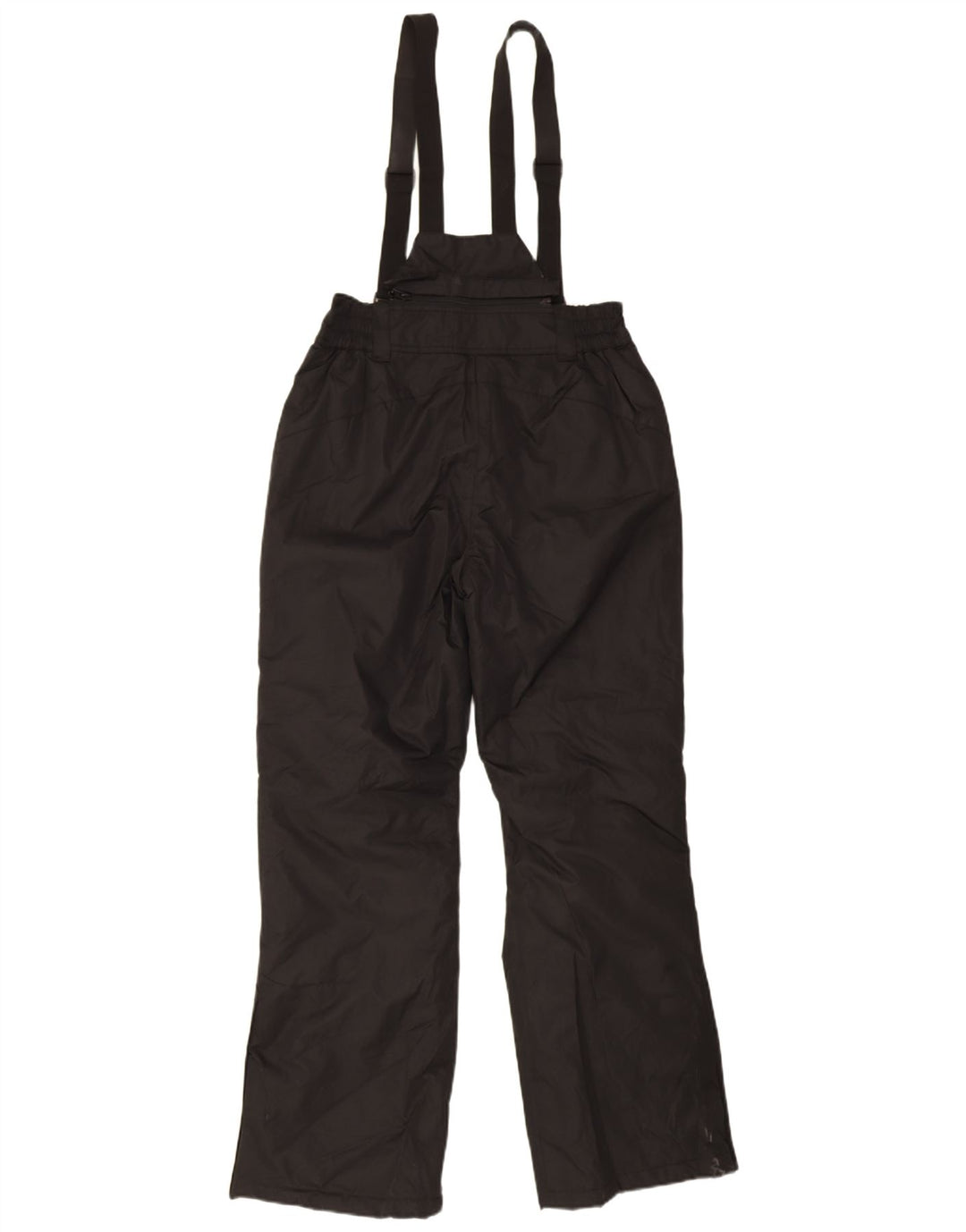 Mountain Warehouse Salopette de ski pour femme UK 8 Small Noir