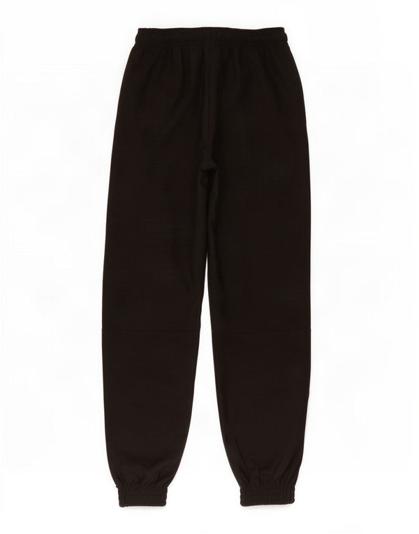 Umbro Pantalon de Survêtement Garçon 9-10 Ans Noir