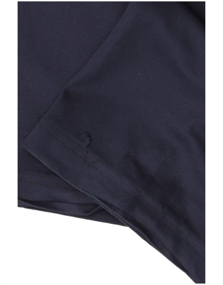 Asics Pantalon de survêtement pour homme 2XL Bleu marine