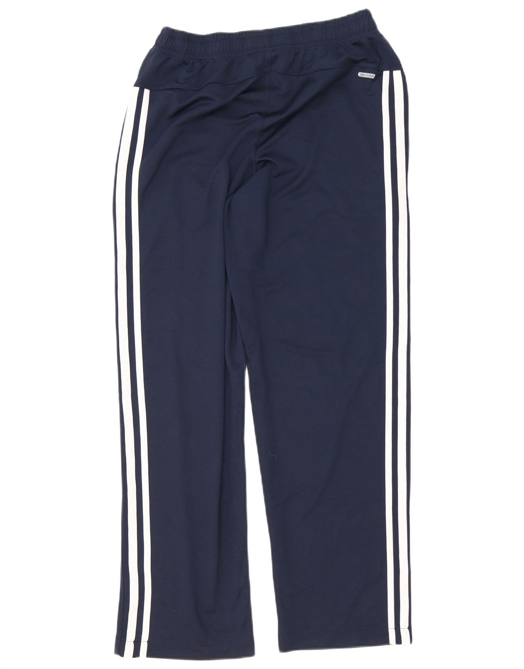 Pantalon de survêtement Starter pour homme UK 28/30 Small Bleu Marine Polyester