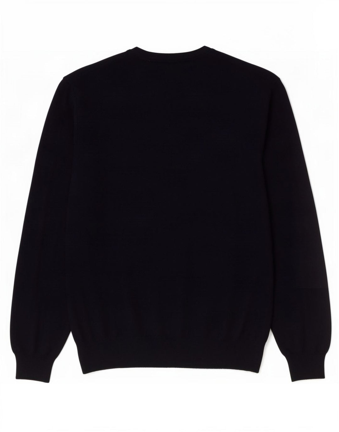 Polo Ralph Lauren Pull ras du cou homme bleu marine moyen