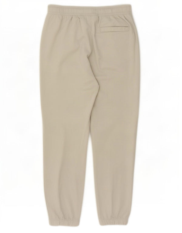 Nike Pantalon de survêtement pour homme Taille L Gris