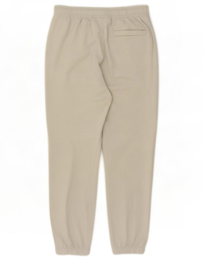 Nike Pantalon de survêtement pour homme Taille L Gris