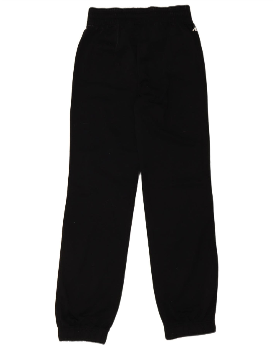 Pantalon de survêtement Nike pour femme, jogging, UK 10, petit, noir, polyester