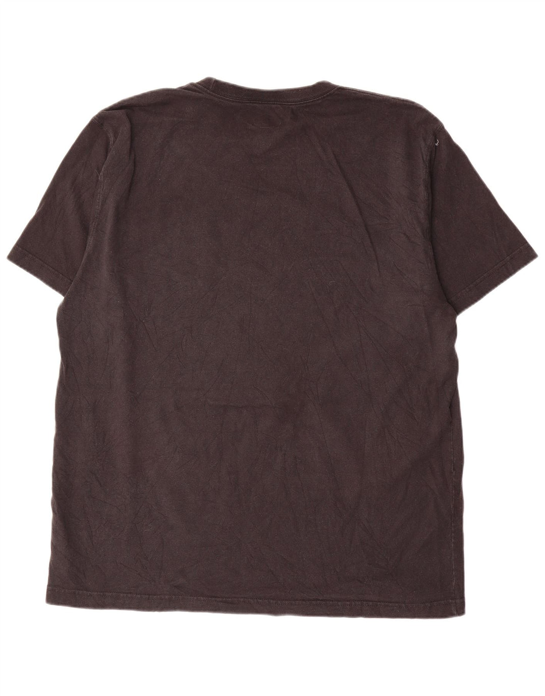 Dickies T-Shirt Homme Top XL Noir Coton