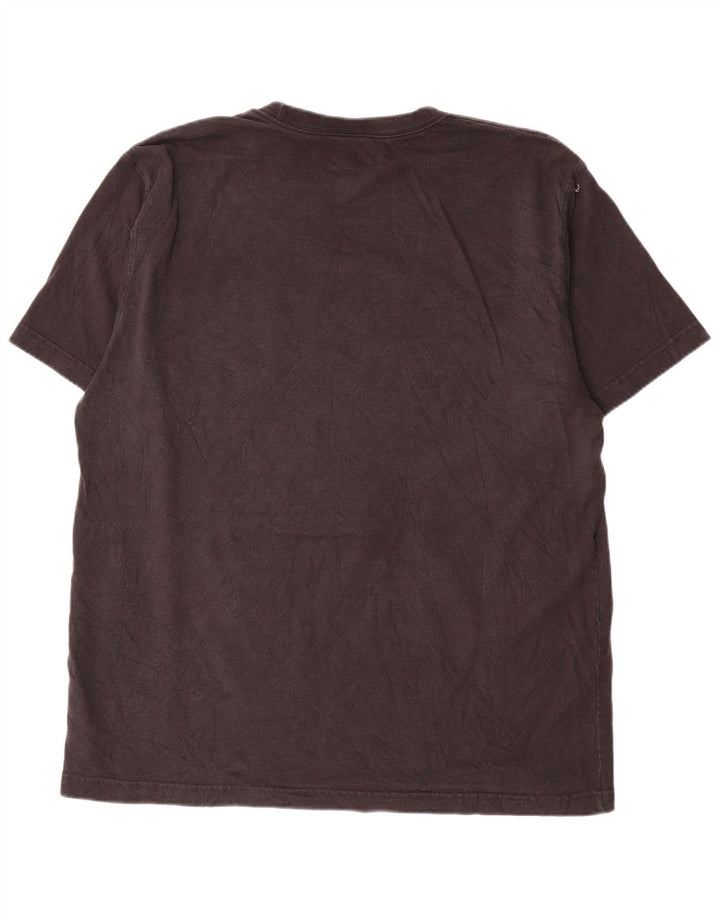Dickies T-Shirt Homme Top XL Noir Coton