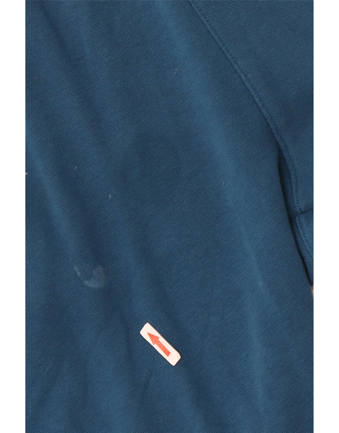 Nike Survêtement complet graphique pour homme Petit coton bleu