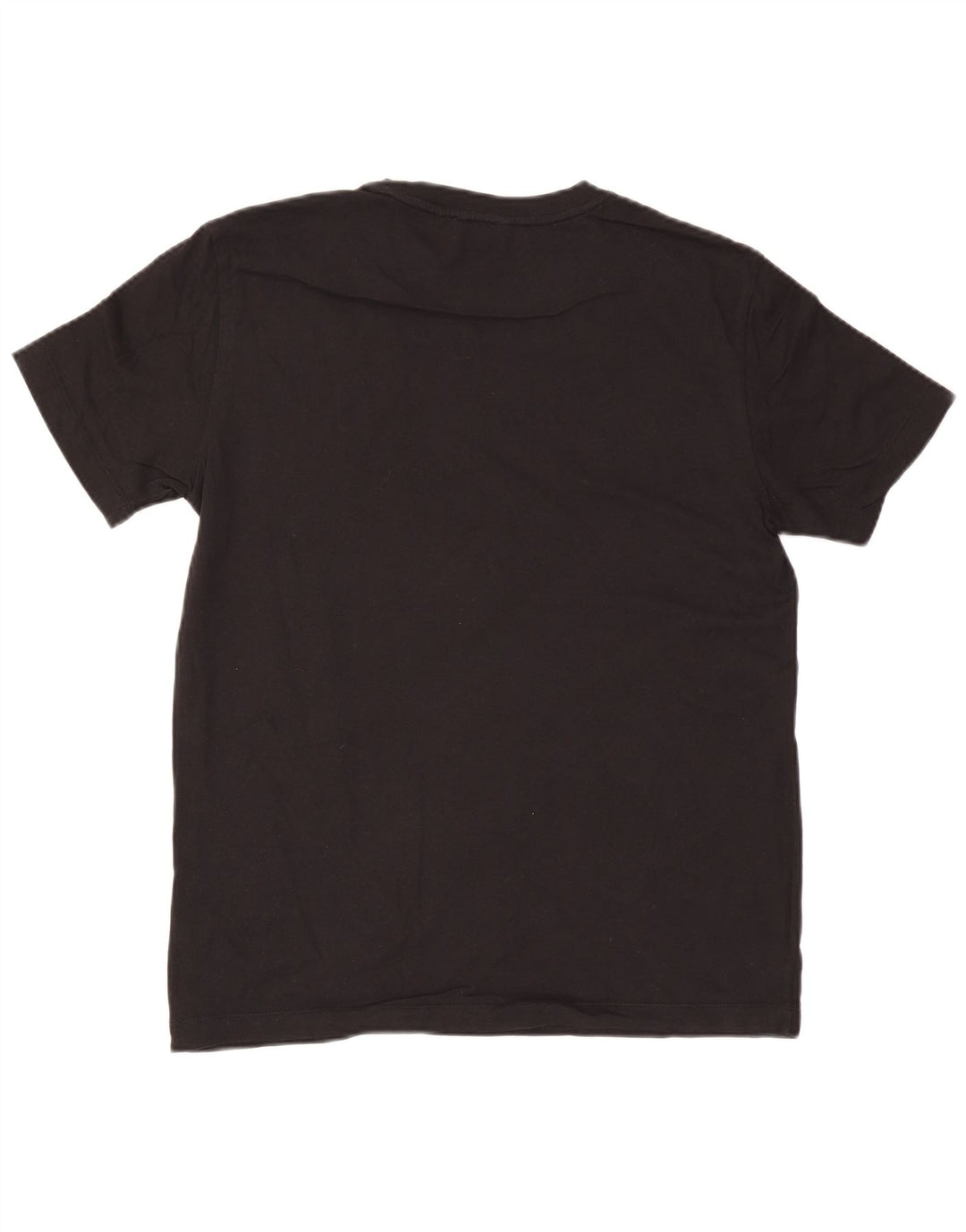 Calvin Klein T-Shirt Homme Grand Noir Coton