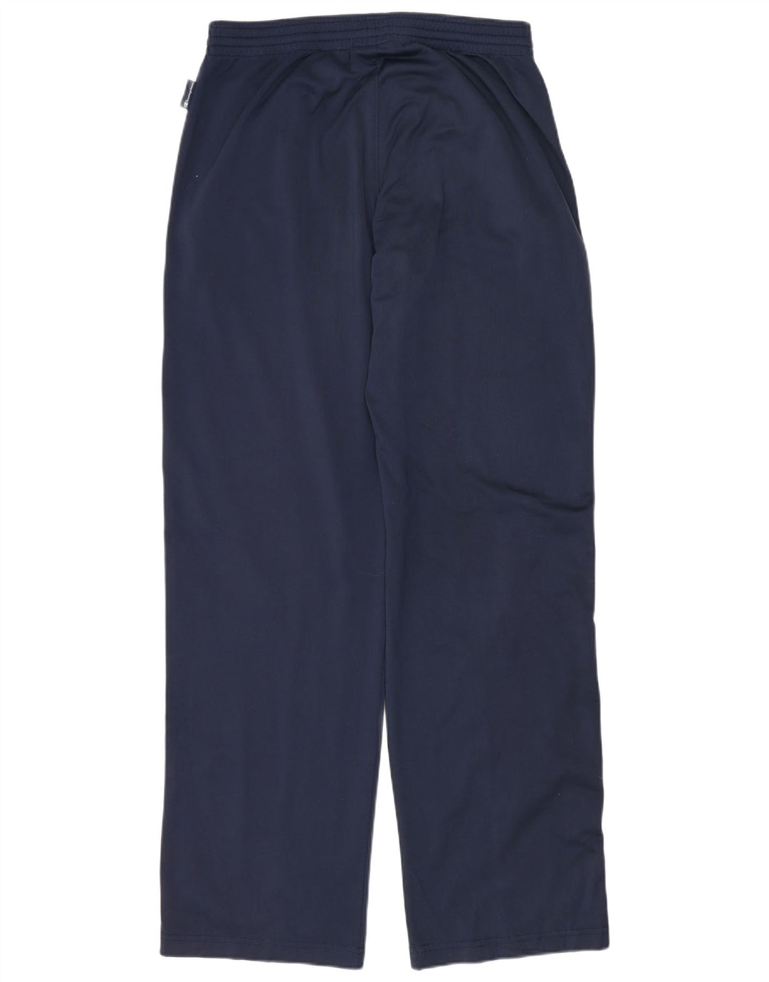 CHAMPION Pantalon de survêtement pour femme UK 12 Bleu marine moyen