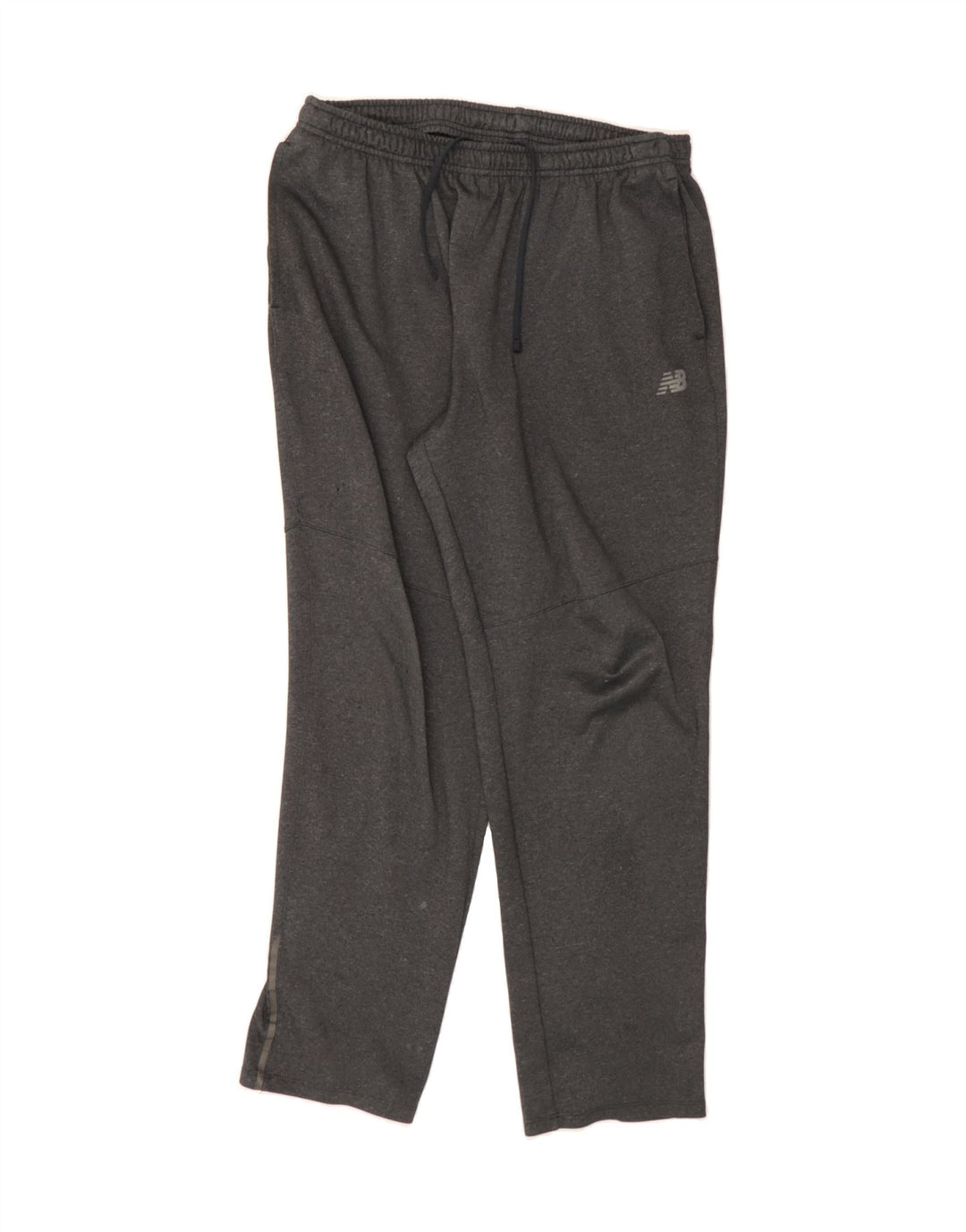 NEW BALANCE Mens Tracksuit Trousers Large Grey Vintage New Balance and Second-Hand New Balance from Messina Hembry 