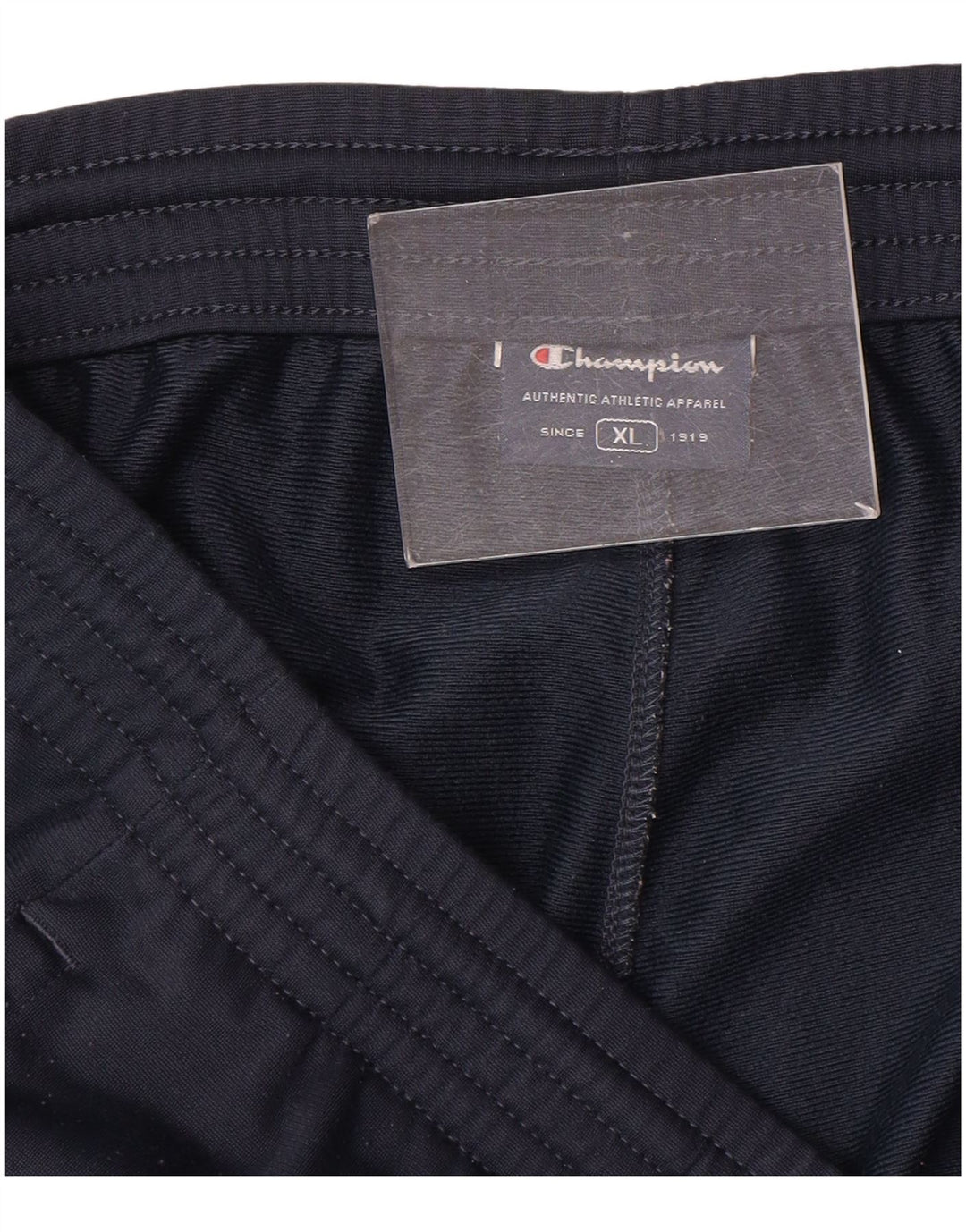 Champion Pantalon De Survêtement Homme XL Bleu Marine