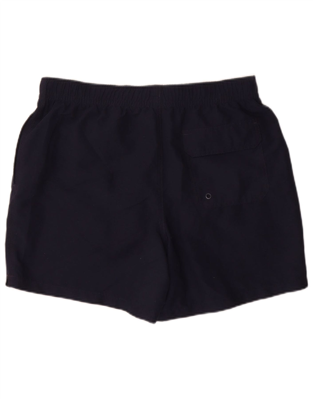 Marks & Spencer Short de bain homme bleu marine moyen polyester