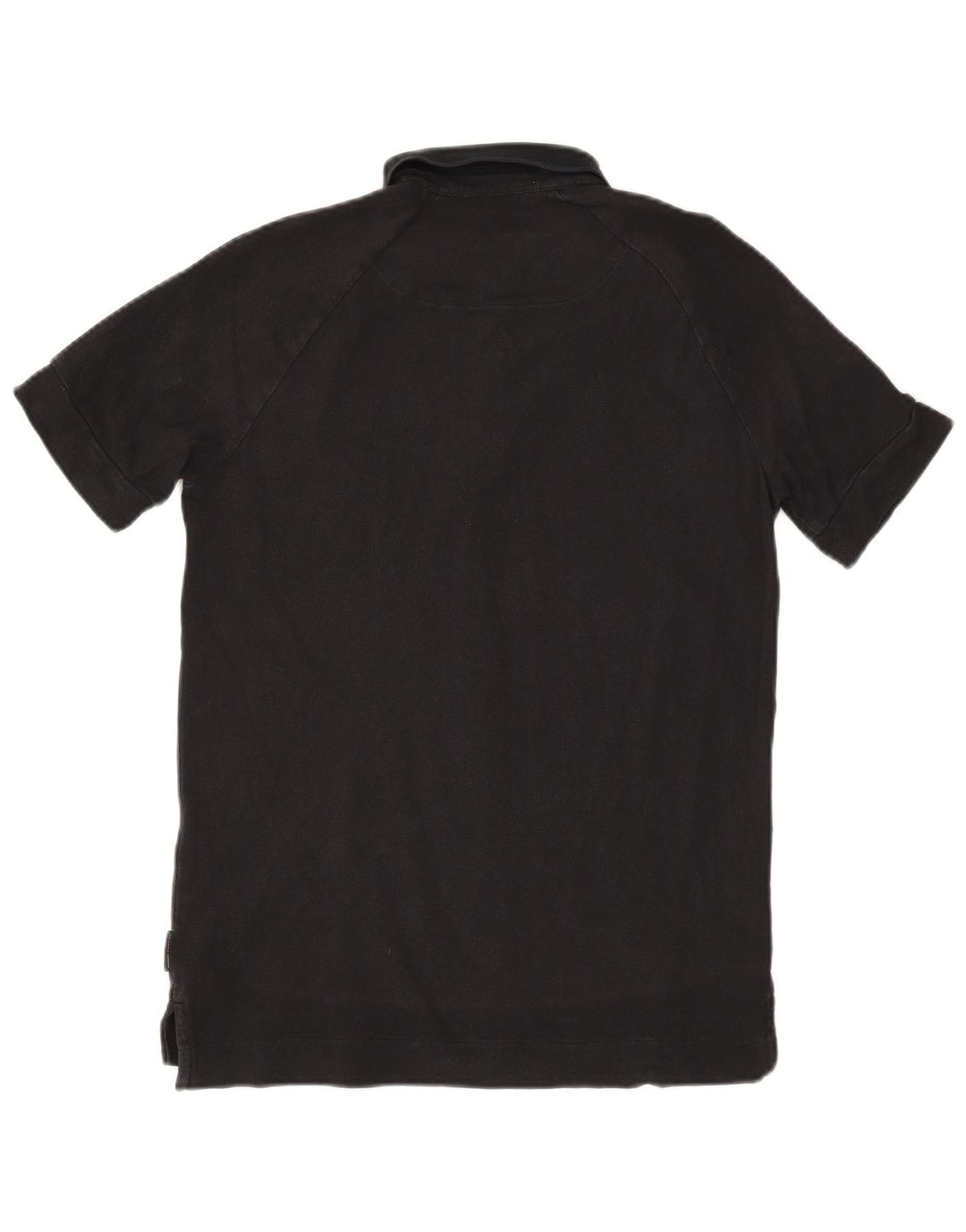 Armani Exchange Polo Graphique Homme Petit Noir