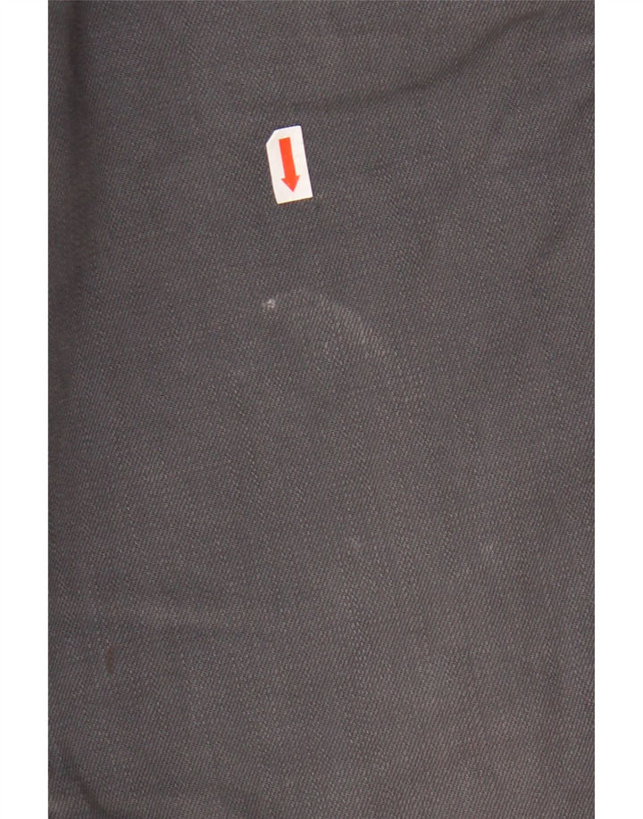 BONOBOS Jean Slim Homme W31 L30 Gris Coton