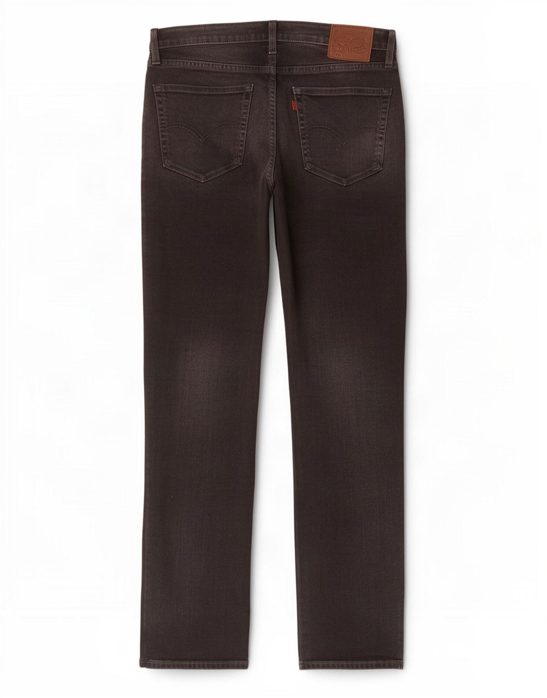 Levi's Jean Slim 511 Homme W36 L32 Noir Coton