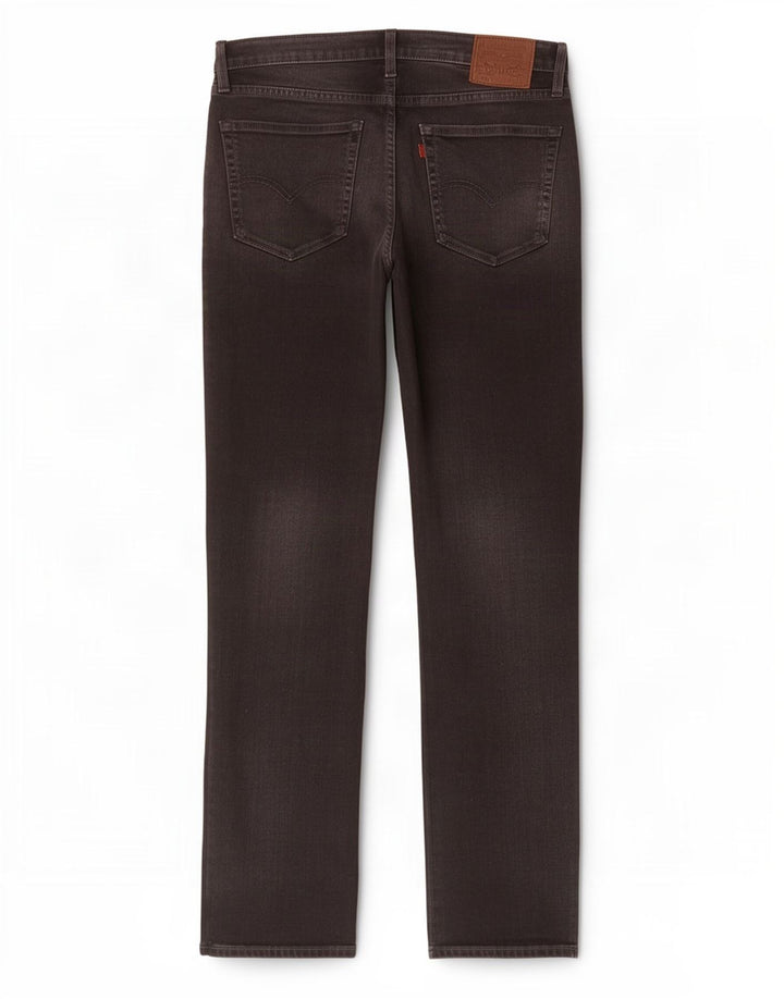 Levi's Jean Slim 511 Homme W36 L32 Noir Coton