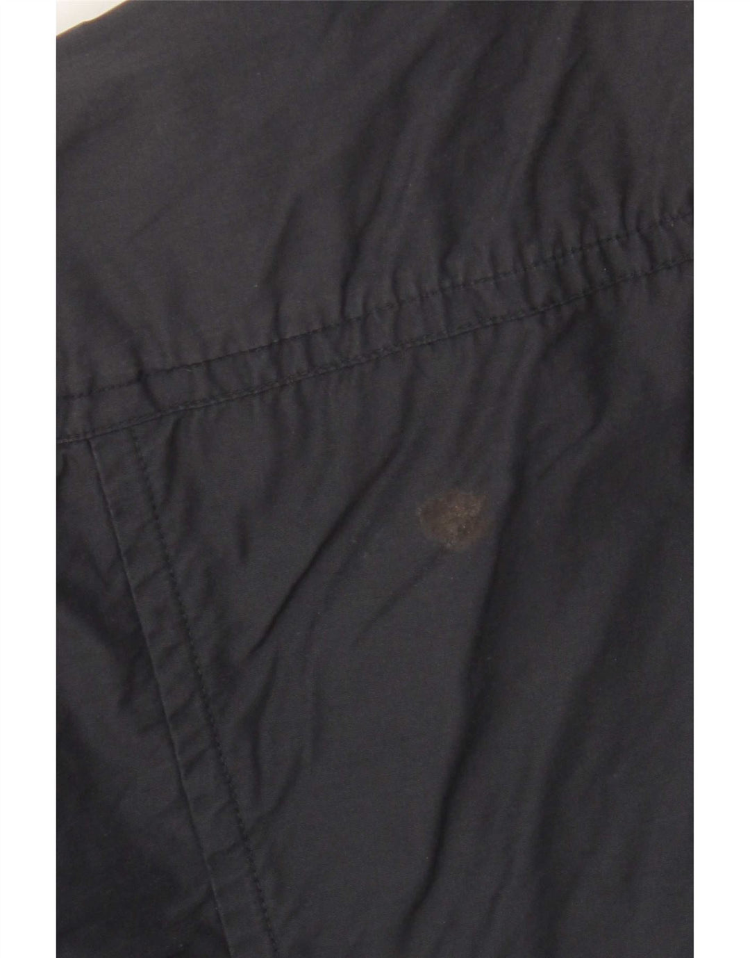 Playlife Veste Bomber Femme UK 16 Large Bleu Marine Coton