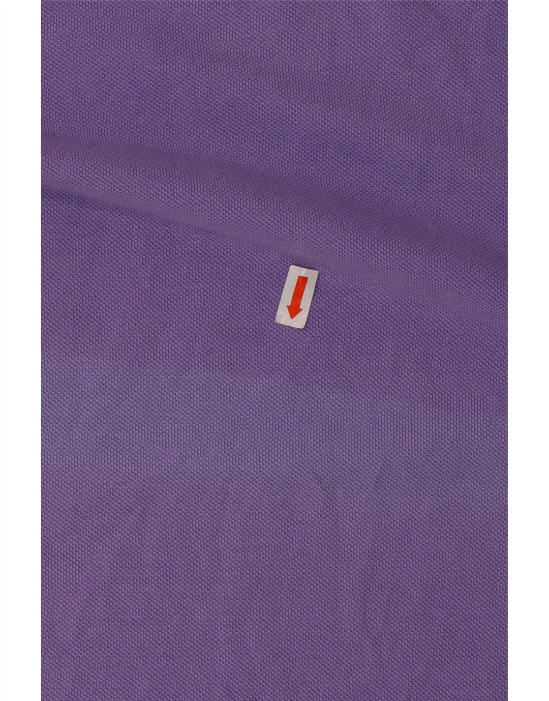POLO RALPH LAUREN Polo Homme 2XL Violet Coton