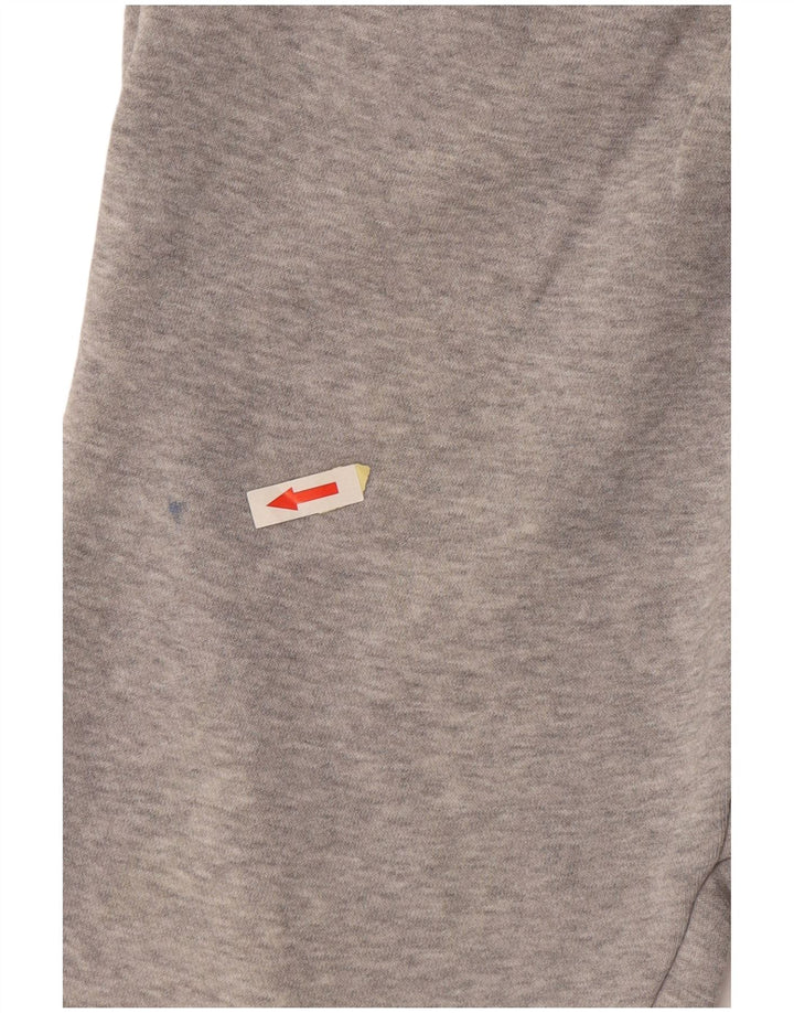 ADIDAS Pantalon de Survêtement Garçon Joggers 13-14 ans Gris Coton