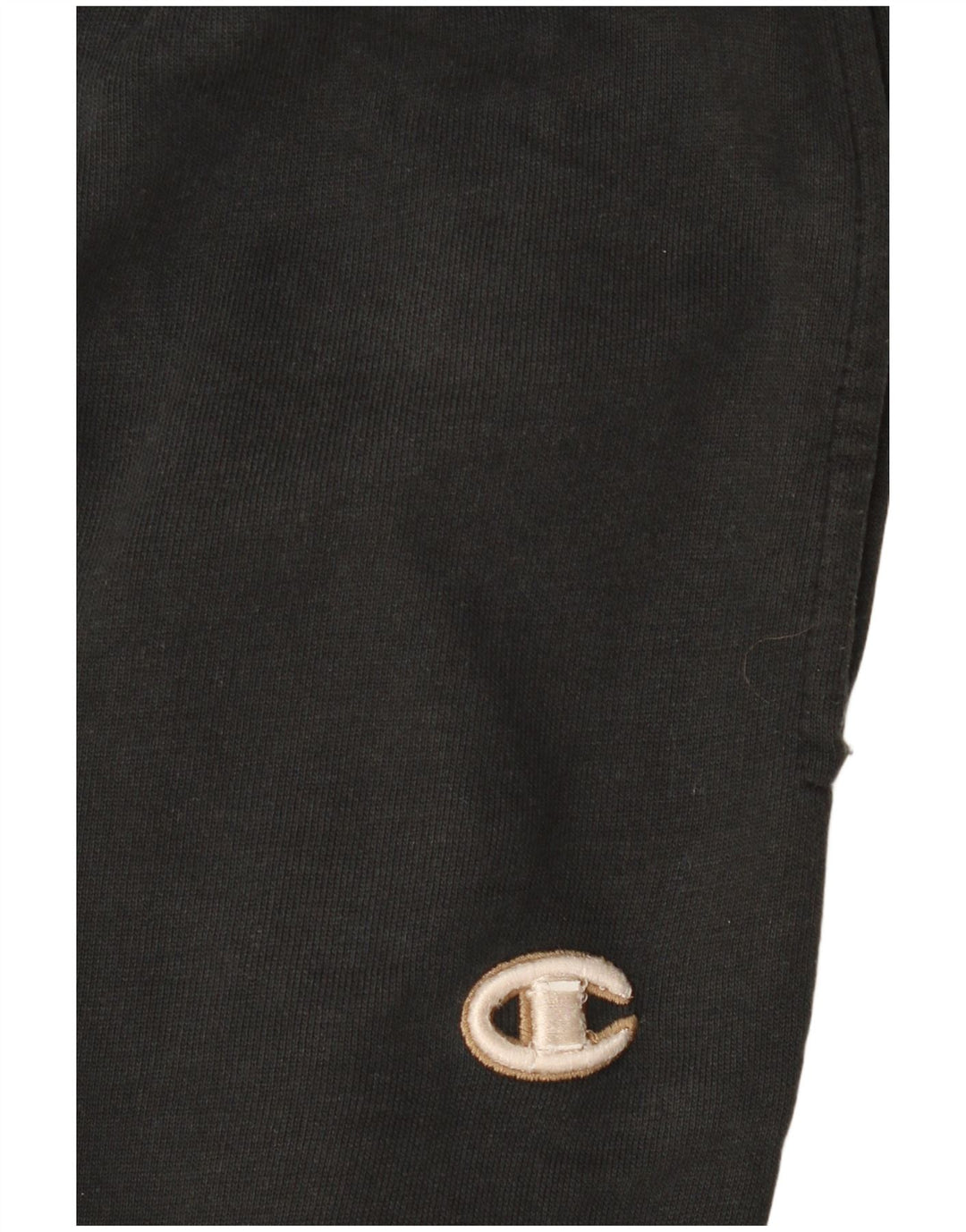 Champion Pantalon De Survêtement Homme Grand Noir
