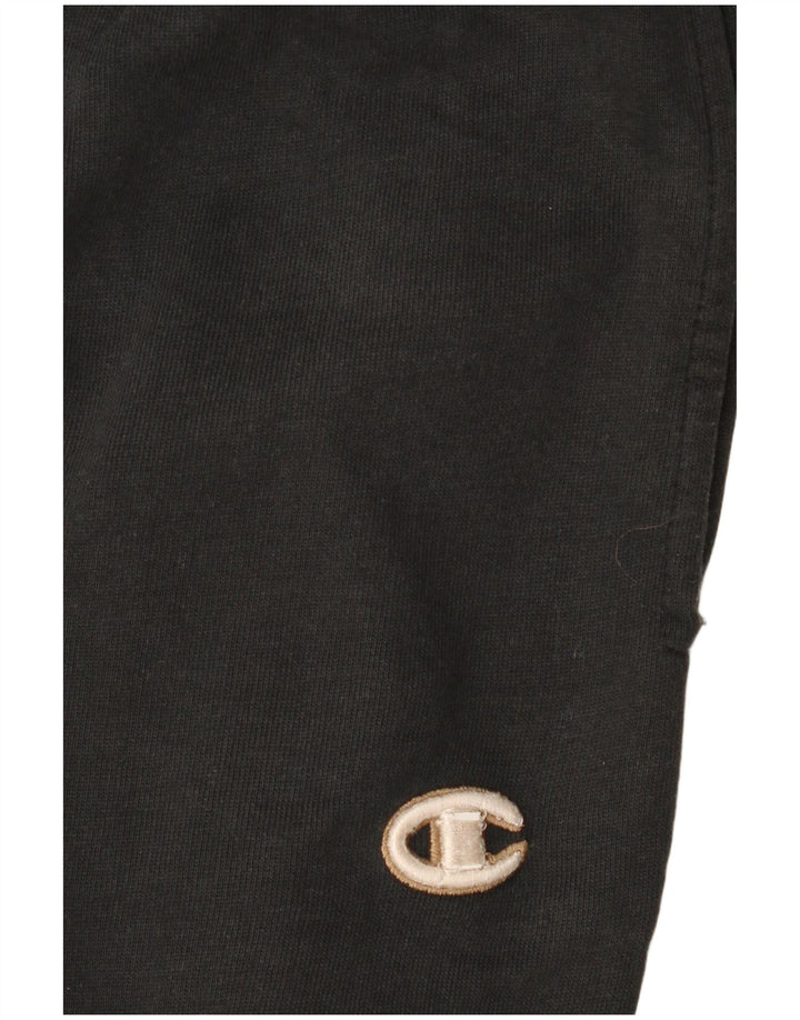 Champion Pantalon De Survêtement Homme Grand Noir