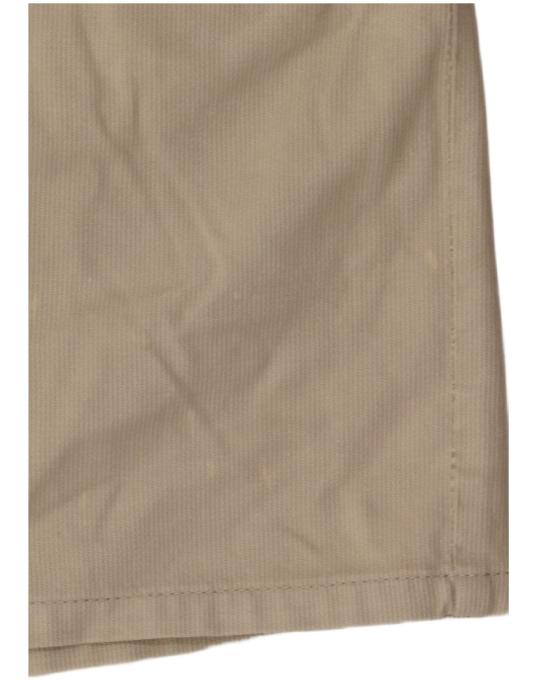 Metropolitan Jupe trapèze W30 en coton beige moyen pour femme