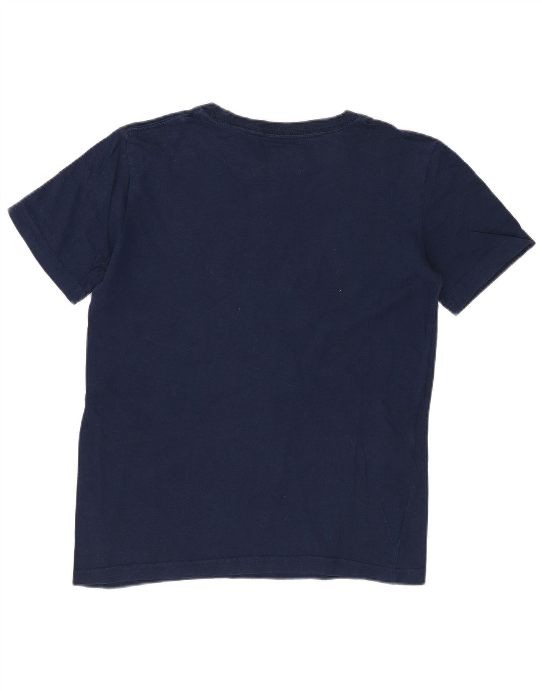Levi's T-shirt graphique pour garçon 9-10 ans Logo bleu marine