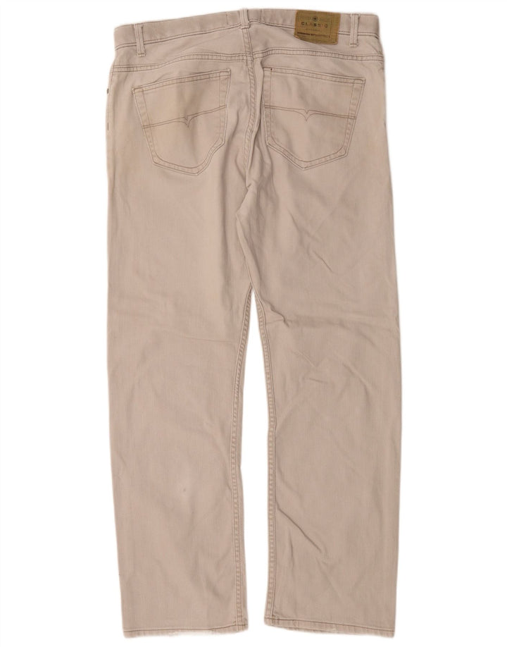 Marks & Spencer Jean droit homme W36 L31 gris