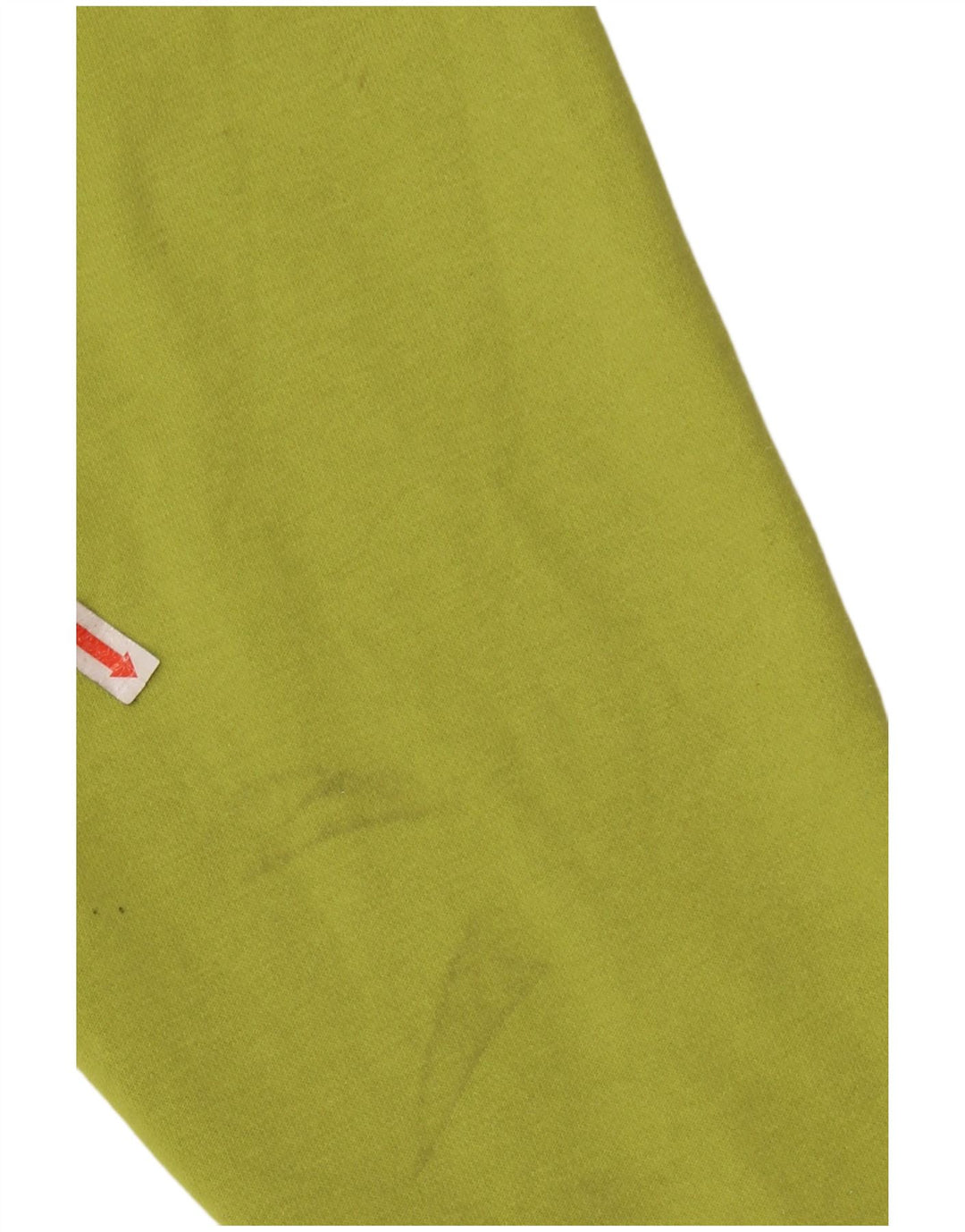 CHAMPION Pull à capuche surdimensionné pour femme UK 10 Petit coton vert