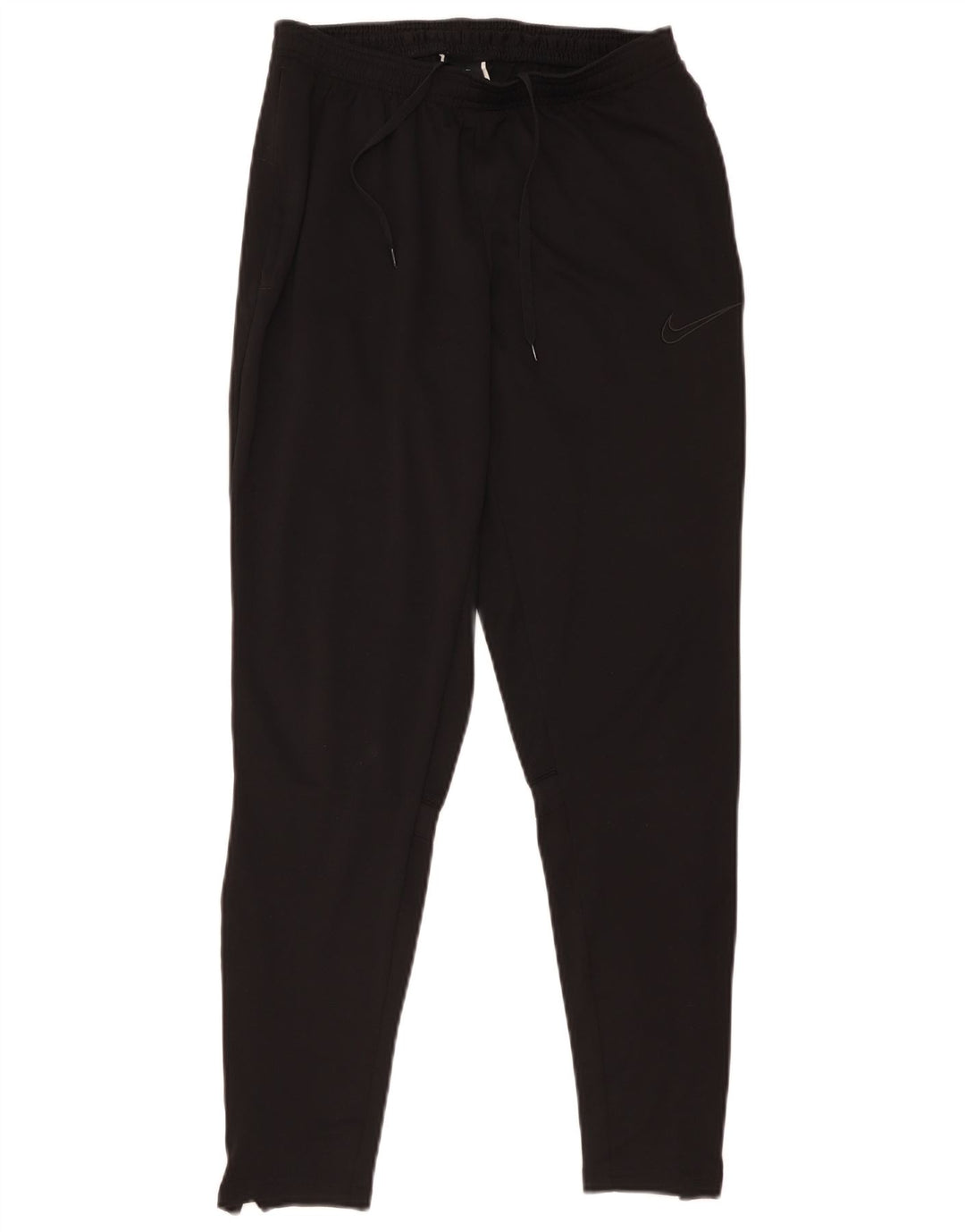Nike Pantalon de survêtement pour homme Noir moyen Polyester