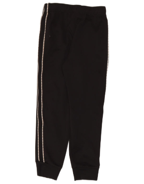 Pantalon de survêtement Nike garçon 10-11 ans noir moyen polyester