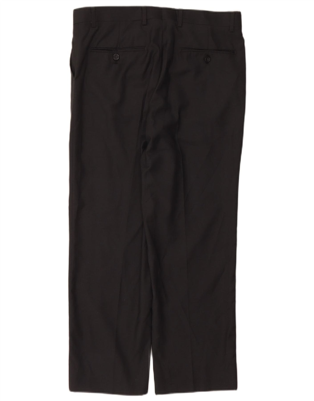 Gian Marco Venturi Costume 2 pièces pour homme à 2 boutons IT 48 Medium W32 L26 Gris