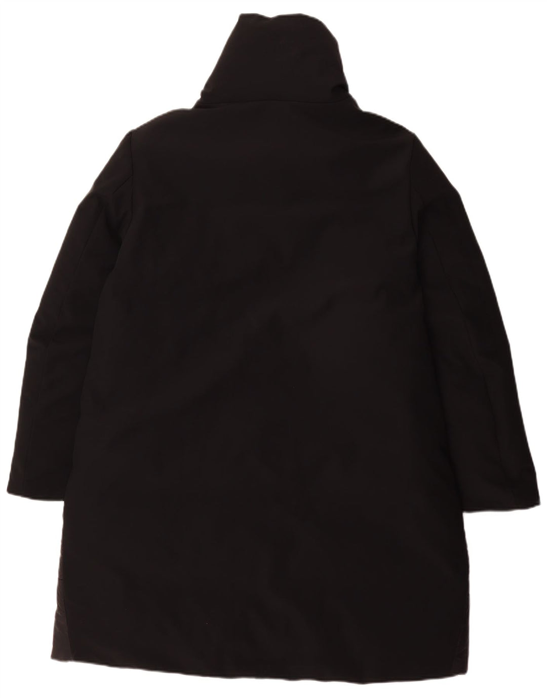 ICEPORT Womens Padded Coat UK 18 XL Black