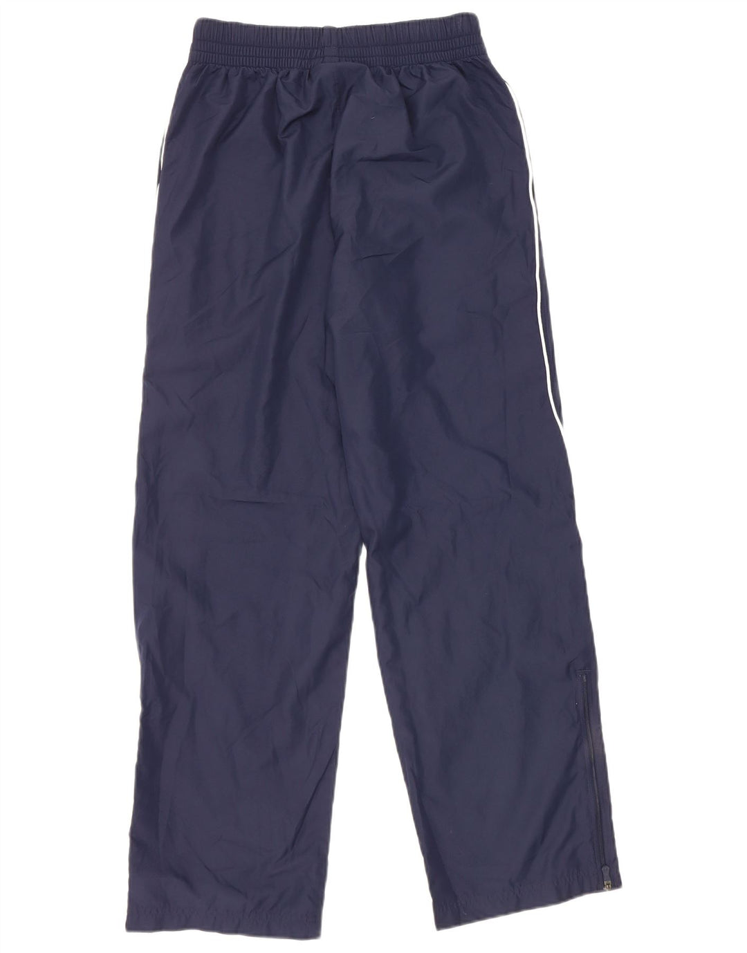 Under Armour Pantalon de survêtement pour femme UK 10 Small Bleu marine Polyester