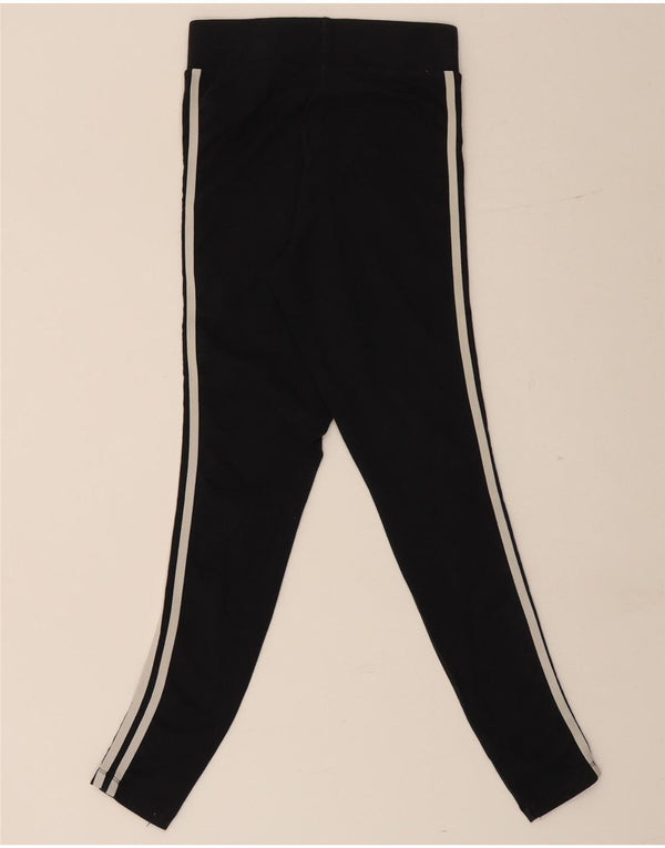Adidas Leggings Femme UK 8 Petit Noir