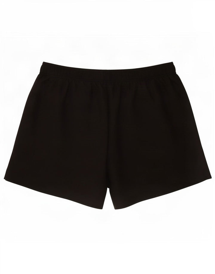 Nike Short de sport pour homme XL Noir Polyester