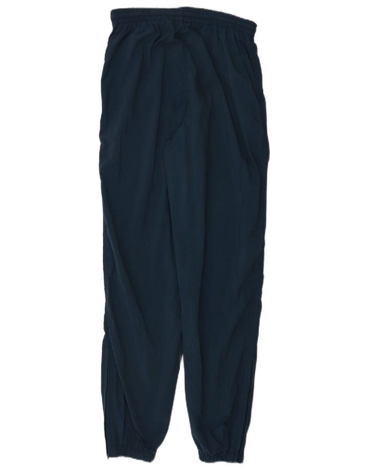DIADORA Pantalon de Survêtement Joggers Homme Bleu Marine Moyen Nylon