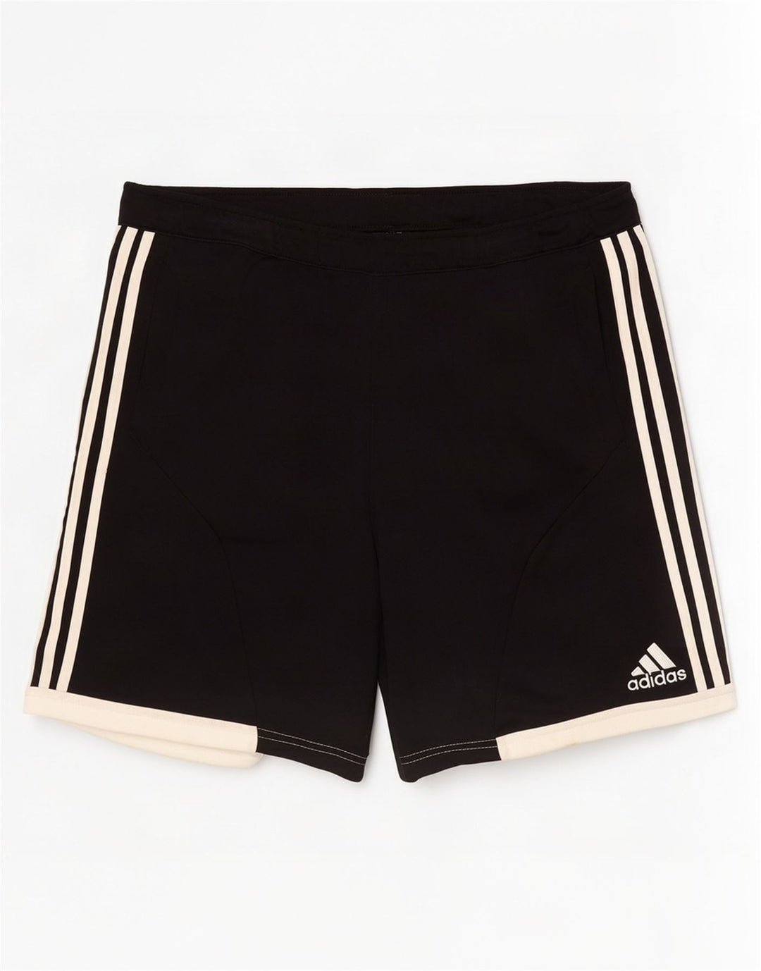 Adidas Hommes Climacool Sport Shorts XL Noir Colorblock Polyester