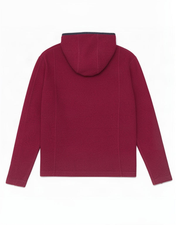 Mountain Warehouse Veste de survêtement pour femme UK 8 Petites rayures violettes