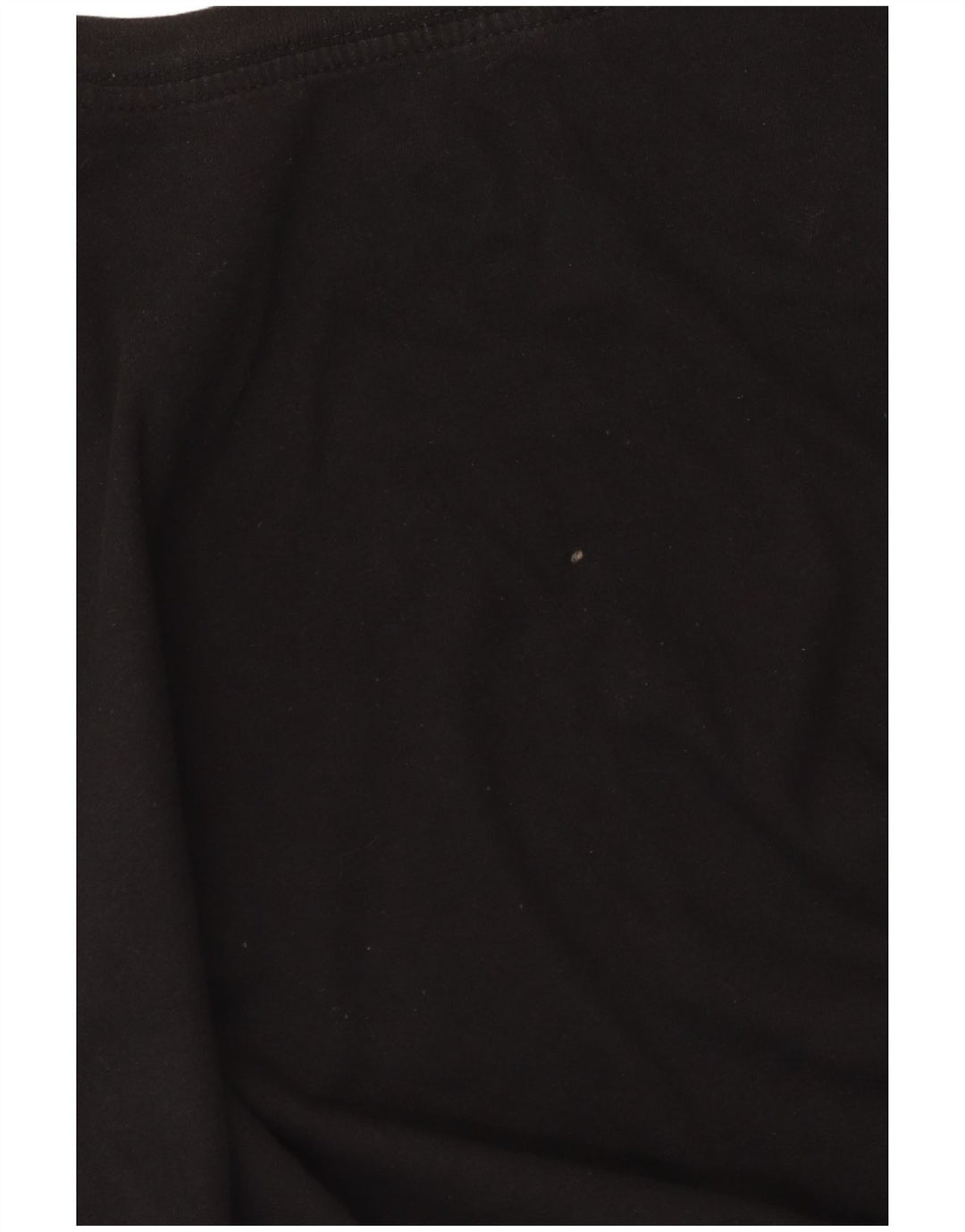 Nike T-Shirt Homme Grand Noir Coton