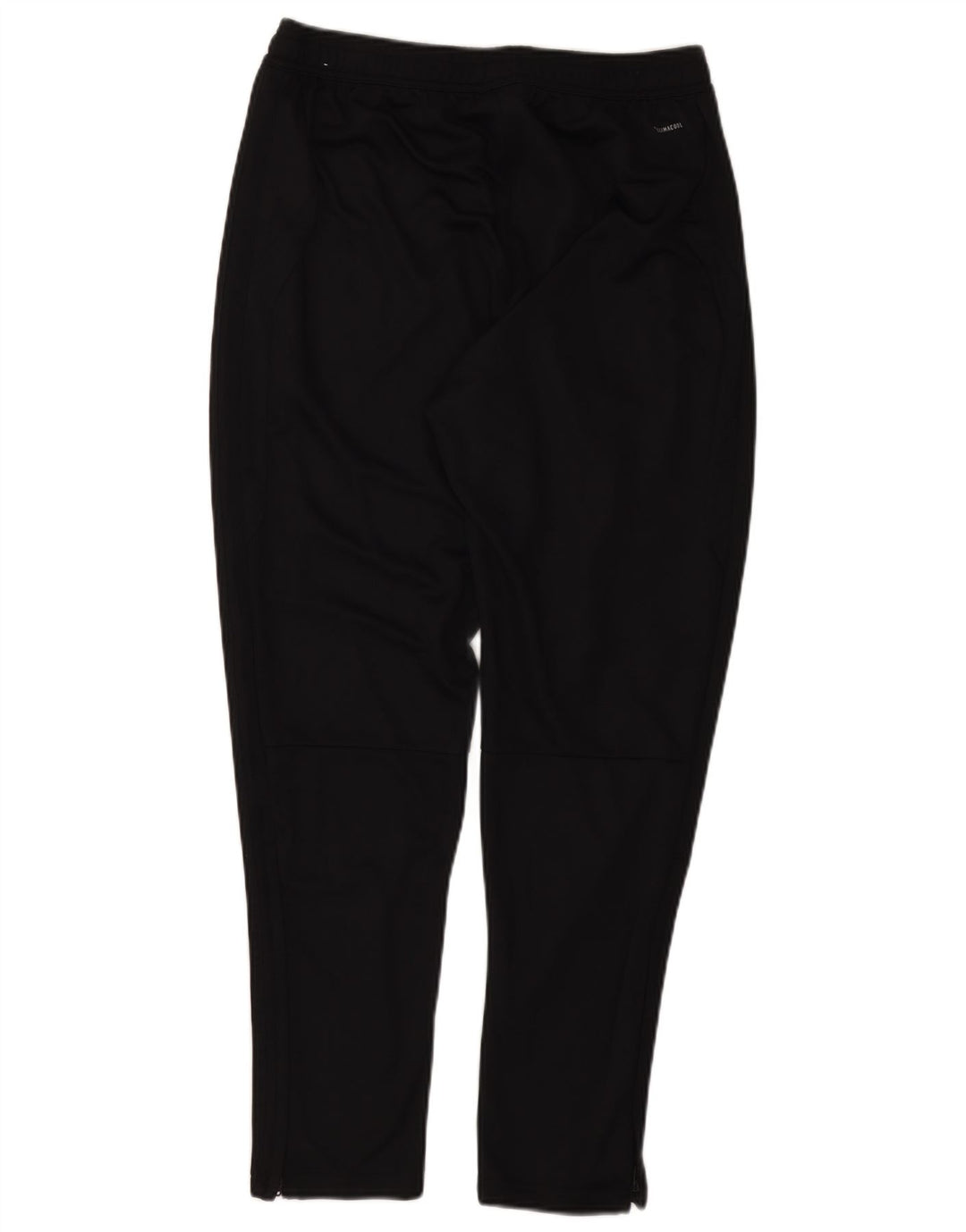 ADIDAS Pantalon de survêtement Climacool pour hommes, grand, noir, polyester