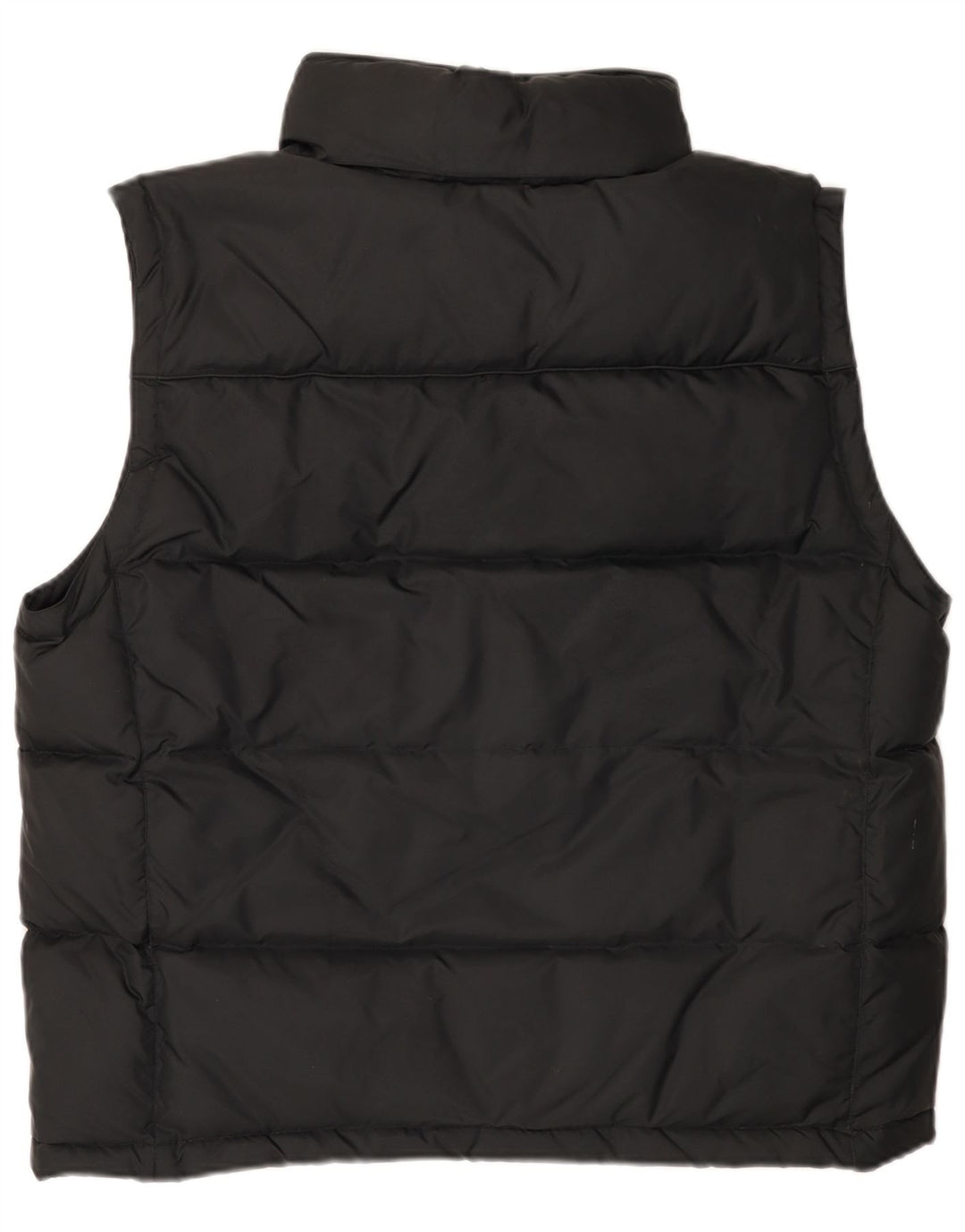 Champion Gilet rembourré homme UK 42 XL Noir Polyamide