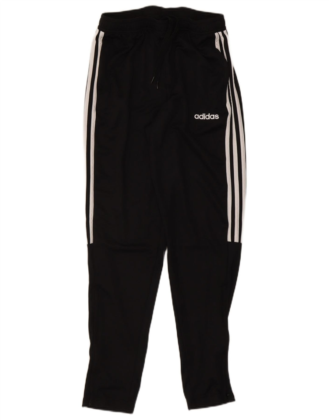 Adidas Pantalon de Survêtement Aeroready Homme Noir Moyen