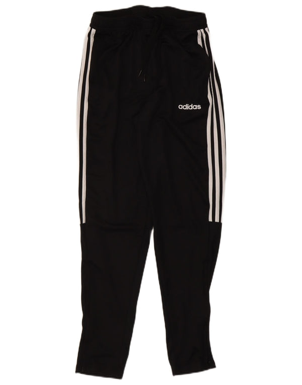 Adidas Pantalon de Survêtement Aeroready Homme Noir Moyen