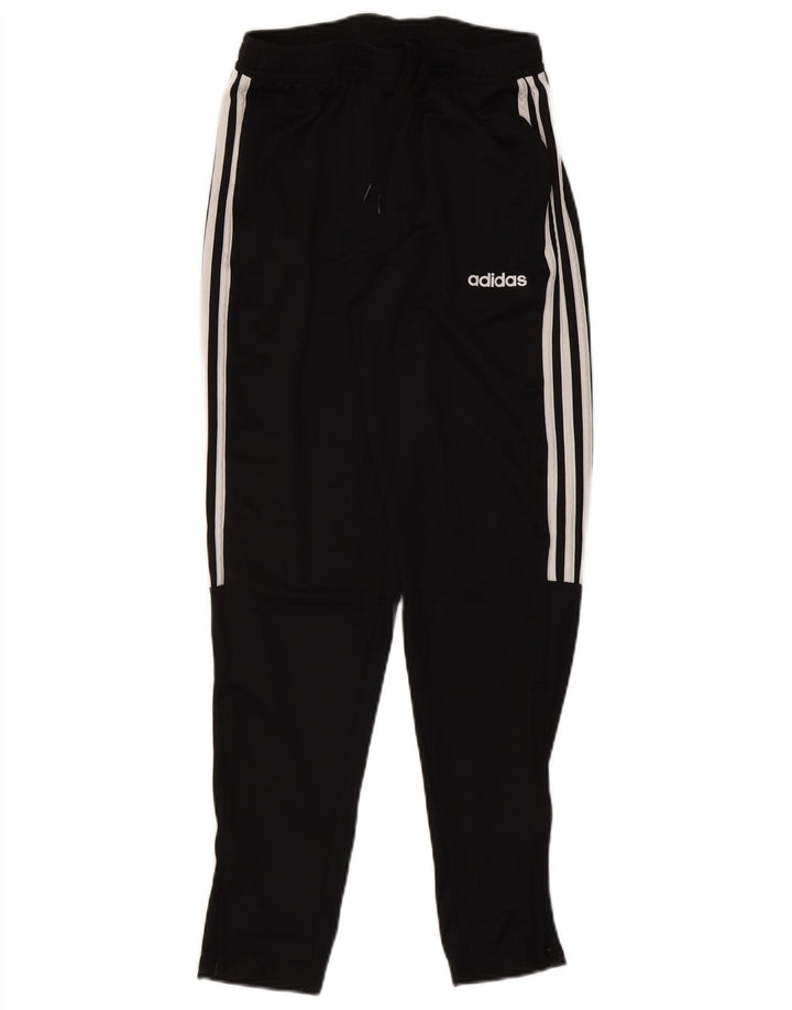 Adidas Pantalon de Survêtement Aeroready Homme Noir Moyen