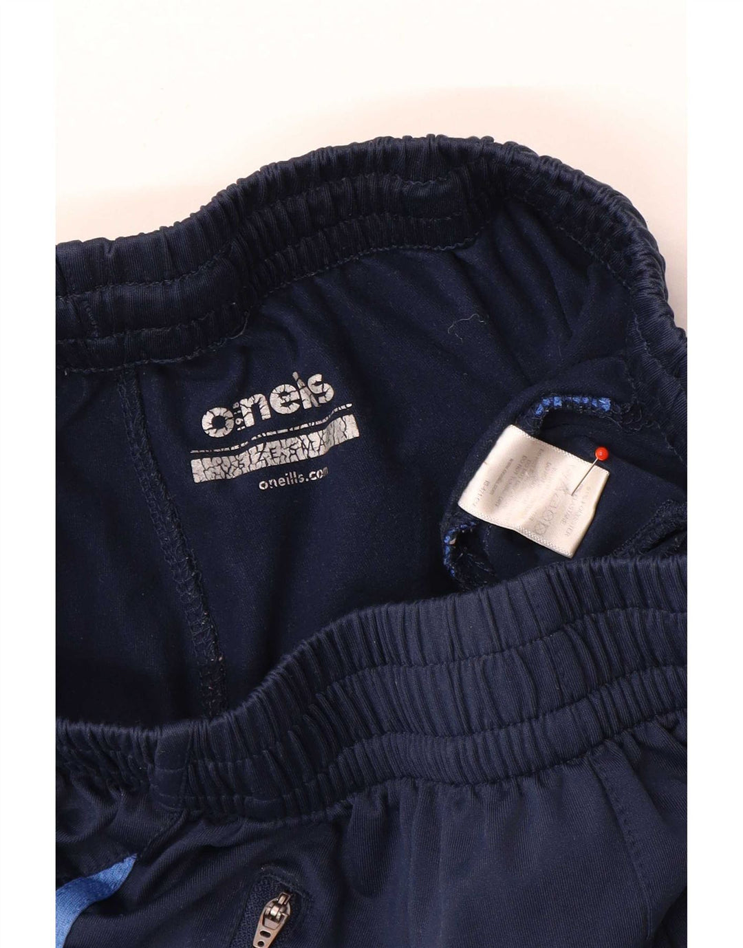 O'Neill Pantalon de Survêtement Homme Joggers Petit Bleu Marine Polyester