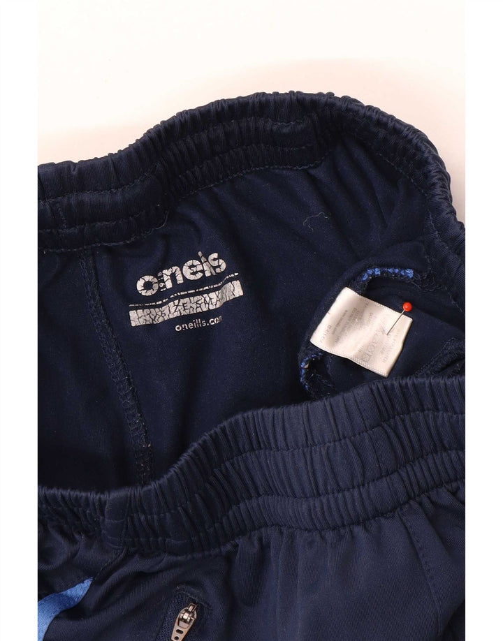 O'Neill Pantalon de Survêtement Homme Joggers Petit Bleu Marine Polyester