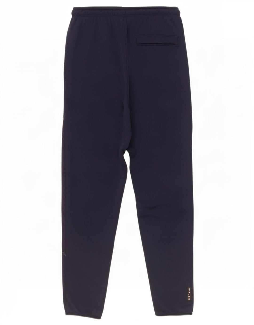 Under Armour Pantalon De Survêtement Joggers Homme Bleu Marine Moyen Polyester