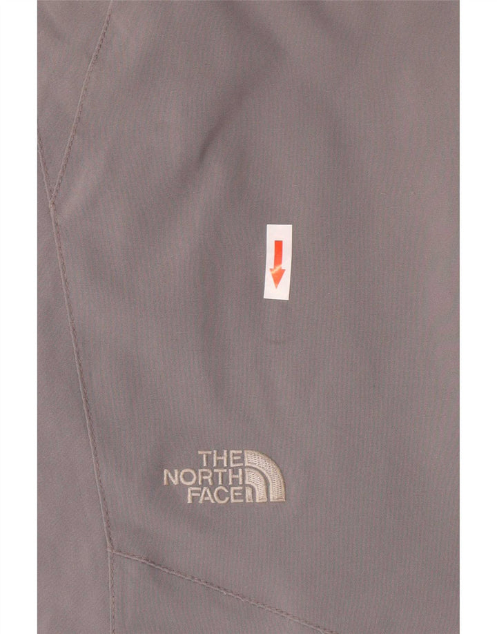 The North Face Pantalon de Ski Homme Nylon Gris Moyen