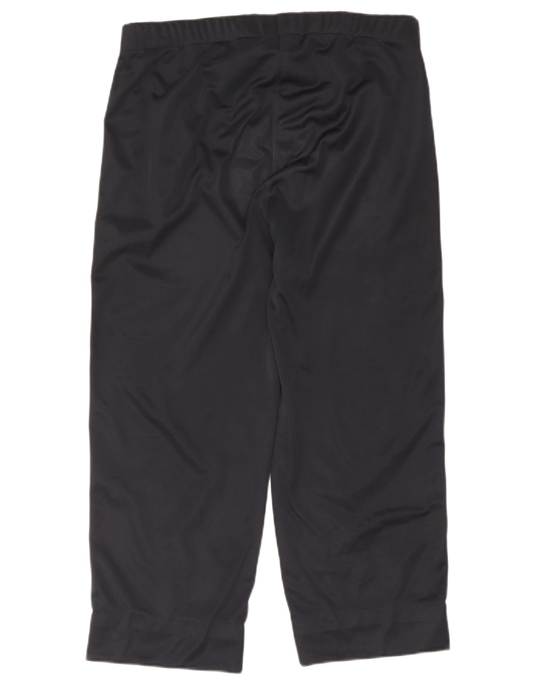 Lotto Pantalon De Survêtement Court Homme Bleu Marine Moyen Polyester